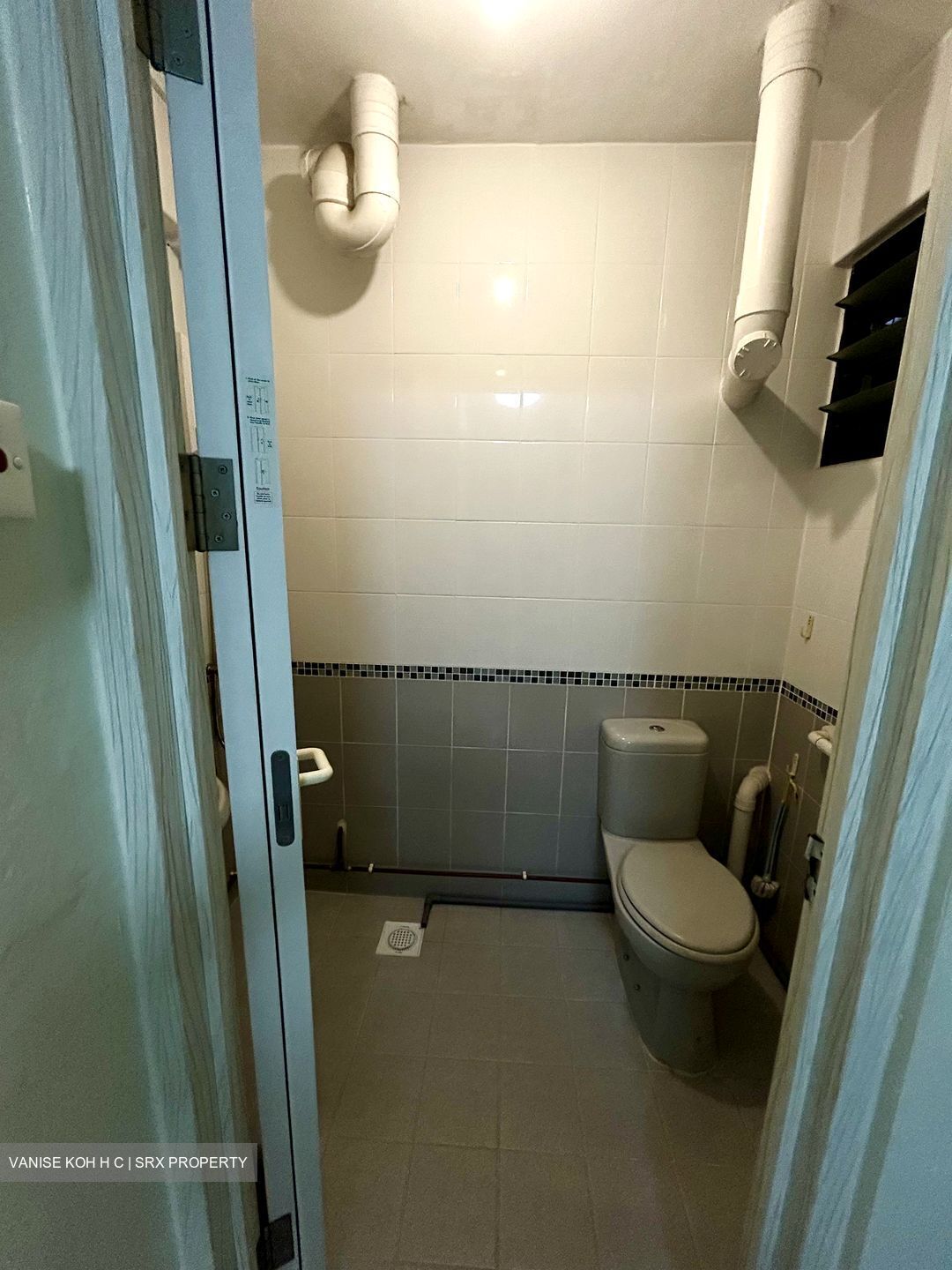 Blk 113 Chong Pang Vale (Yishun), HDB 3 Rooms #569719471